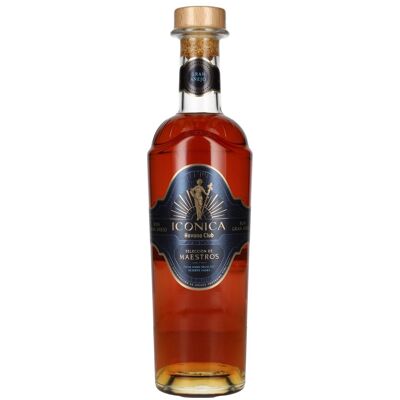 Havana Club Selección de Maestros 45% Vol. 0,7l Havana Club Selección de Maestros 45% Vol. 0,7l