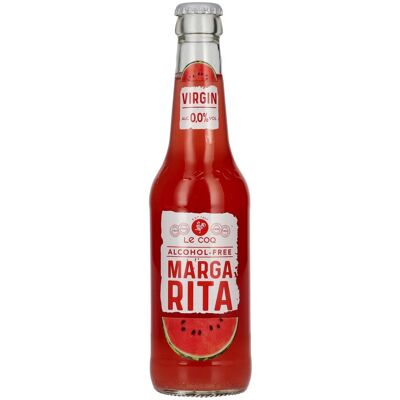 Le Coq MARGARITA alcohol-free 0.0% 0,33l Le Coq MARGARITA alcohol-free 0.0% 0,33l