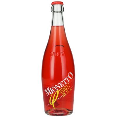 Mionetto IL SPR!Z 8% Vol. 0,75l Mionetto IL SPR!Z 8% Vol. 0,75l
