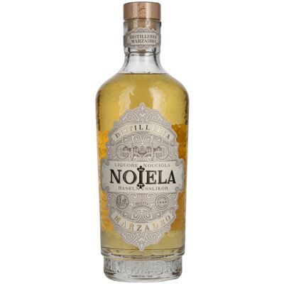Marzadro Noiela Haselnuss Likör 25% Vol. 0,7l Marzadro Noiela Haselnuss Likör 25% Vol. 0,7l