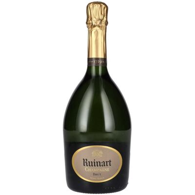 Ruinart Champagne Brut 12,5% Vol. 0,75l Ruinart Champagne Brut 12,5% Vol. 0,75l