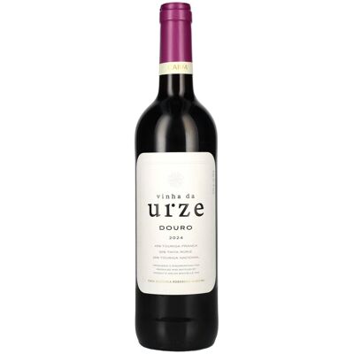 CARM Vinha Da Urze Douro Red 2024 13,5% Vol. 0,75l CARM Vinha Da Urze Douro Red 2024 13,5% Vol. 0,75l