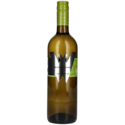 Weingut Weiss Christian & Thomas Weiss Sauvignon Blanc 2024 12% Vol. 0,75l Weingut Weiss Christian & Thomas Weiss Sauvignon Blanc 2024 12% Vol. 0,75l
