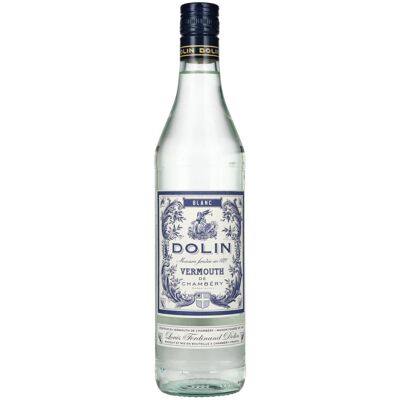 Dolin Vermouth de Chambéry BLANC 16% Vol. 0,75l Dolin Vermouth de Chambéry BLANC 16% Vol. 0,75l