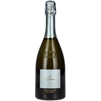 Le Contesse Prosecco Brut DOC 11% Vol. 0,75l Le Contesse Prosecco Brut DOC 11% Vol. 0,75l