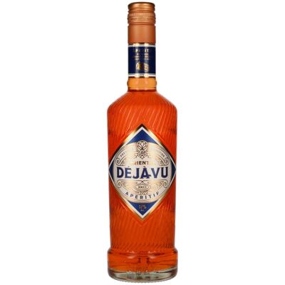 Oriental Déjà-vu Aperitif 17% Vol. 0,7l Oriental Déjà-vu Aperitif 17% Vol. 0,7l