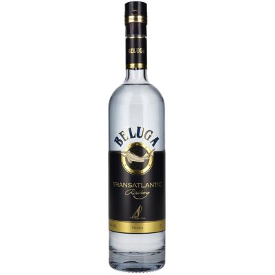 Beluga Wodka Beluga Transatlantic Racing Montenegro Vodka Special Edition 40% Vol. 0,7l Beluga Wodka Beluga Transatlantic Racing Montenegro Vodka Special Edition 40% Vol. 0,7l