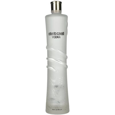 Roberto Cavalli Wodka Roberto Cavalli Vodka 40% Vol. 0,7l Roberto Cavalli Wodka Roberto Cavalli Vodka 40% Vol. 0,7l