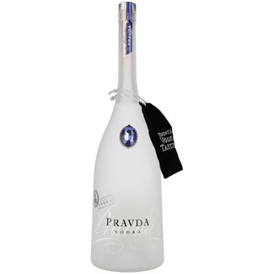 Pravda Vodka 40% Vol. 3l Pravda Vodka 40% Vol. 3l