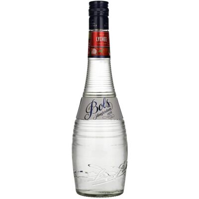 Bols Lychee Liqueur 17% Vol. 0,7l Bols Lychee Liqueur 17% Vol. 0,7l