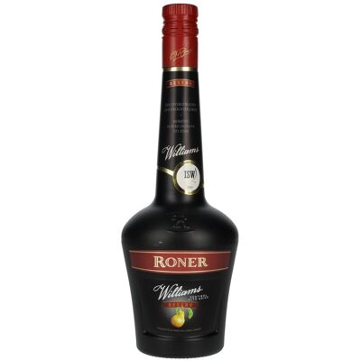 Roner Williams Reserv 42% Vol. 0,7l Roner Williams Reserv 42% Vol. 0,7l
