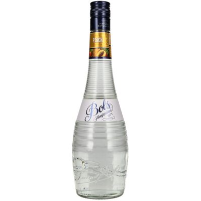 Bols Peach Liqueur 17% Vol. 0,7l Bols Peach Liqueur 17% Vol. 0,7l