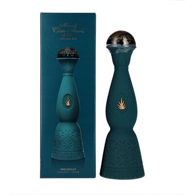 Clase Azul Mezcal GUERRERO 42% Vol. 0,7l in geschenkverpakking Clase Azul Mezcal GUERRERO 42% Vol. 0,7l in geschenkverpakking