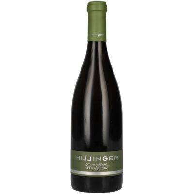 Leo Hillinger Hillinger Grüner Veltliner Leithaberg DAC 2022 13% Vol. 0,75l Leo Hillinger Hillinger Grüner Veltliner Leithaberg DAC 2022 13% Vol. 0,75l