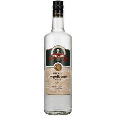 Hödl Hof VOGELBEERE Geist 38% Vol. 1l Hödl Hof VOGELBEERE Geist 38% Vol. 1l