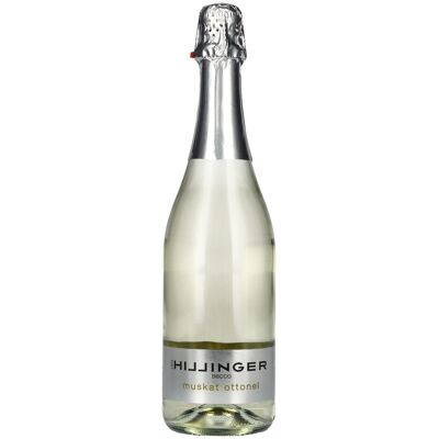 Leo Hillinger Hillinger Secco Muskat Ottonel 11,5% Vol. 0,75l Leo Hillinger Hillinger Secco Muskat Ottonel 11,5% Vol. 0,75l