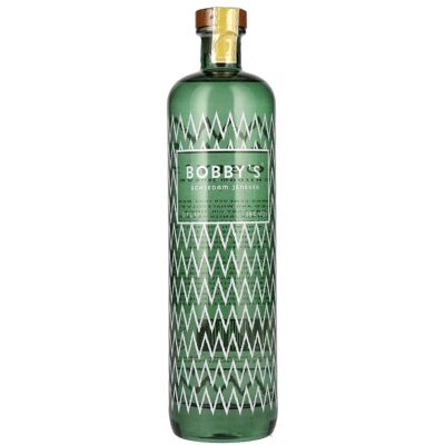 Bobby's Gin Bobby's Schiedam Jenever 38% Vol. 0,7l Bobby's Gin Bobby's Schiedam Jenever 38% Vol. 0,7l