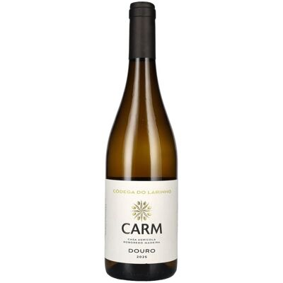 CARM Codega Do Larinho White DOP Douro 2025 13% Vol. 0,75l CARM Codega Do Larinho White DOP Douro 2025 13% Vol. 0,75l