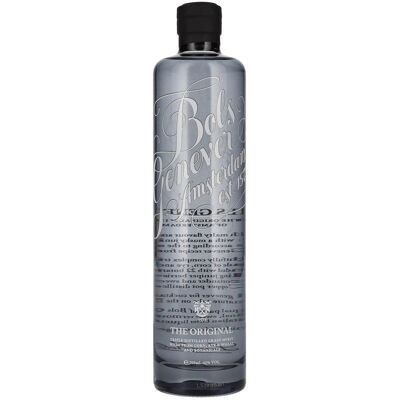 Bols Genever Amsterdam Gin 42% Vol. 0,7l Bols Genever Amsterdam Gin 42% Vol. 0,7l