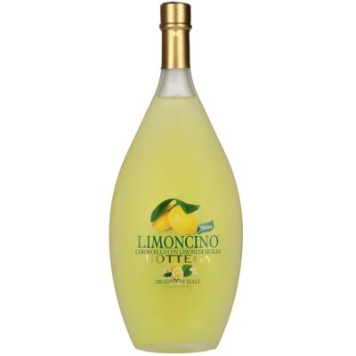 Bottega LIMONCINO Limoncello Liqueur 30% Vol. 0,7l Bottega LIMONCINO Limoncello Liqueur 30% Vol. 0,7l