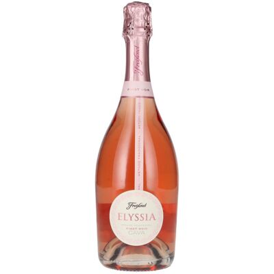 Freixenet ELYSSIA Pinot Noir 12,5% Vol. 0,75l Freixenet ELYSSIA Pinot Noir 12,5% Vol. 0,75l