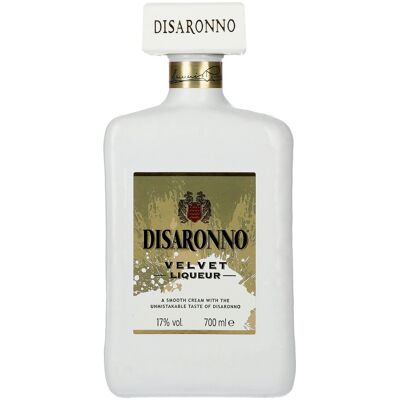 Disaronno VELVET Liqueur 17% Vol. 0,7l Disaronno VELVET Liqueur 17% Vol. 0,7l