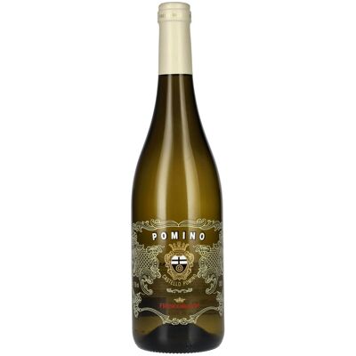 Frescobaldi POMINO Castello Pomino Bianco DOC 2025 12,5% Vol. 0,75l Frescobaldi POMINO Castello Pomino Bianco DOC 2025 12,5% Vol. 0,75l