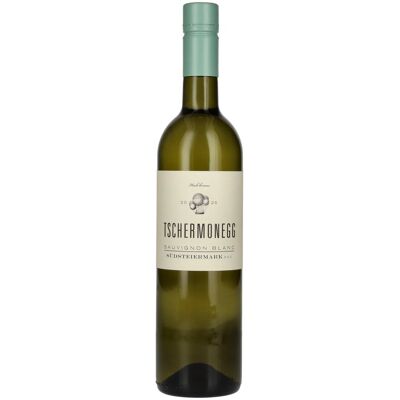 Tschermonegg wijn Tschermonegg Sauvignon Blanc Südsteiermark DAC 2025 12,5% Vol. 0,75l Tschermonegg wijn Tschermonegg Sauvignon Blanc Südsteiermark DAC 2025 12,5% Vol. 0,75l