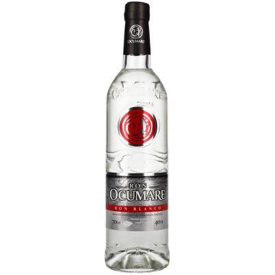 Ron Ocumare Blanco Rum 40% Vol. 0,7l Ron Ocumare Blanco Rum 40% Vol. 0,7l