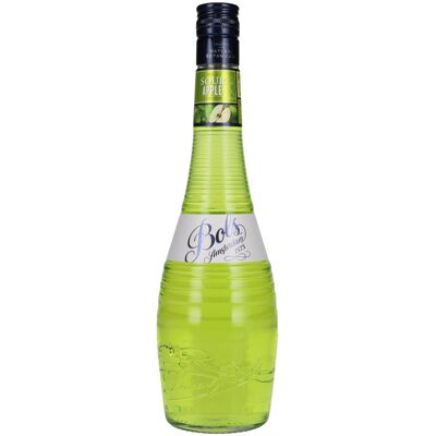 Bols Sour Apple Liqueur 17% Vol. 0,7l Bols Sour Apple Liqueur 17% Vol. 0,7l