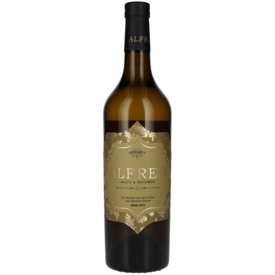 ALFRED Wermut Semi-Dry 17% Vol. 0,75l ALFRED Wermut Semi-Dry 17% Vol. 0,75l