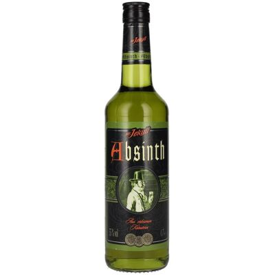 Mr. Jekyll Absinth 55% Vol. 0,7l Mr. Jekyll Absinth 55% Vol. 0,7l