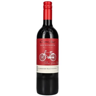Cono Sur Bicicleta Reserva Cabernet Sauvignon 2022 13% Vol. 0,75l Cono Sur Bicicleta Reserva Cabernet Sauvignon 2022 13% Vol. 0,75l
