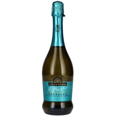 Villa Sandi Il Fresco Prosecco Treviso Extra Dry Millesimato DOC 2025 11% Vol. 0,75l Villa Sandi Il Fresco Prosecco Treviso Extra Dry Millesimato DOC 2025 11% Vol. 0,75l