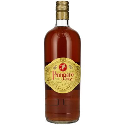 Ron Pampero Pampero Añejo ESPECIAL 40% Vol. 1l Ron Pampero Pampero Añejo ESPECIAL 40% Vol. 1l