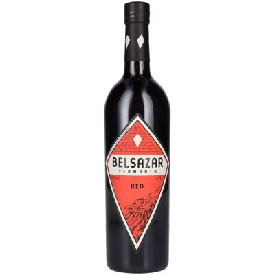 Belsazar Vermouth Red 18% Vol. 0,75l Belsazar Vermouth Red 18% Vol. 0,75l