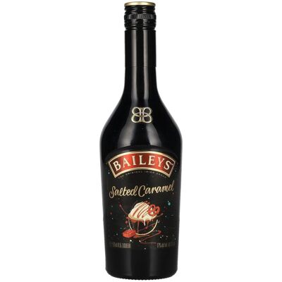 Baileys Salted Caramel 17% Vol. 0,5l Baileys Salted Caramel 17% Vol. 0,5l