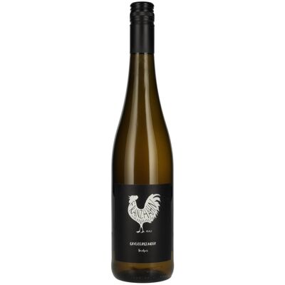 Wijnhuis Franz Hahn Franz Hahn Grauburgunder 2023 13% Vol. 0,75l Wijnhuis Franz Hahn Franz Hahn Grauburgunder 2023 13% Vol. 0,75l