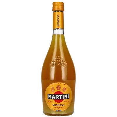 Martini MIMOSA 8% Vol. 0,75l Martini MIMOSA 8% Vol. 0,75l