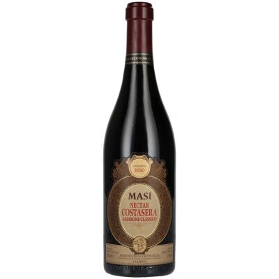 Masi wijn Masi NECTAR Costasera Amarone Classico DOCG 2020 15% Vol. 0,75l Masi wijn Masi NECTAR Costasera Amarone Classico DOCG 2020 15% Vol. 0,75l