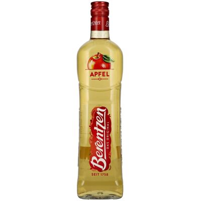 Berentzen Das Original Apfel Likör 18% Vol. 0,7l Berentzen Das Original Apfel Likör 18% Vol. 0,7l