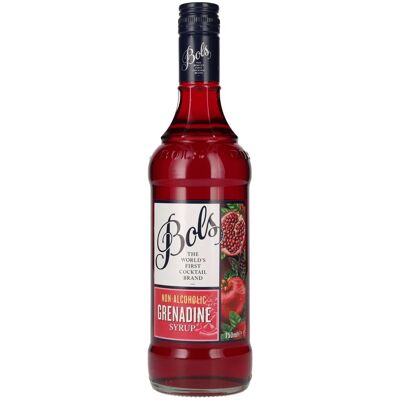 Bols Grenadine Syrup 0,75l Bols Grenadine Syrup 0,75l