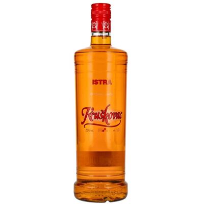 Istra Kruskovac Birnenlikör 25% Vol. 1l Istra Kruskovac Birnenlikör 25% Vol. 1l