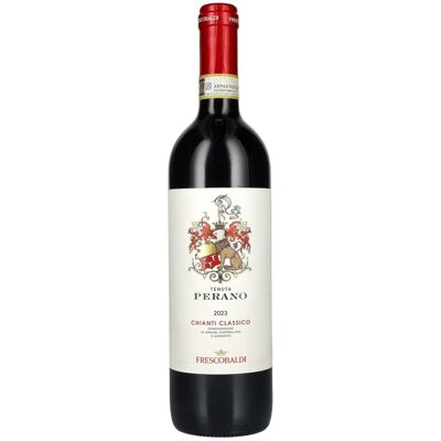 Frescobaldi Tenuta Perano Chianti Classico DOCG 2023 14% Vol. 0,75l Frescobaldi Tenuta Perano Chianti Classico DOCG 2023 14% Vol. 0,75l