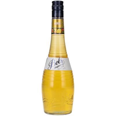 Bols Mango Liqueur 17% Vol. 0,7l Bols Mango Liqueur 17% Vol. 0,7l