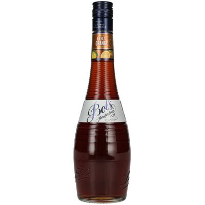 Bols Dry Orange Liqueur 24% Vol. 0,7l Bols Dry Orange Liqueur 24% Vol. 0,7l