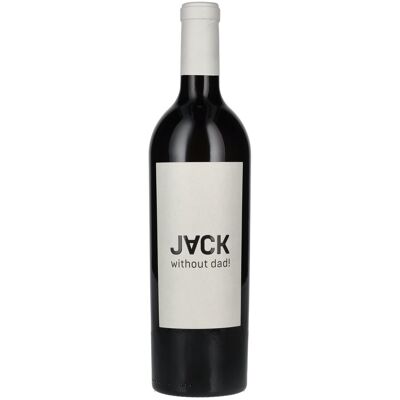 Leo Hillinger Hillinger JACK without dad! White 2021 14% Vol. 0,75l Leo Hillinger Hillinger JACK without dad! White 2021 14% Vol. 0,75l