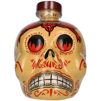 Kah Tequila Reposado 40% Vol. 0,7l Kah Tequila Reposado 40% Vol. 0,7l
