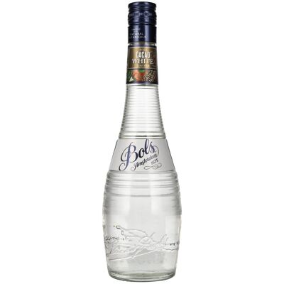 Bols Cacao White Liqueur 24% Vol. 0,7l Bols Cacao White Liqueur 24% Vol. 0,7l