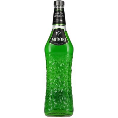 Midori Melon Liqueur 20% Vol. 1l Midori Melon Liqueur 20% Vol. 1l